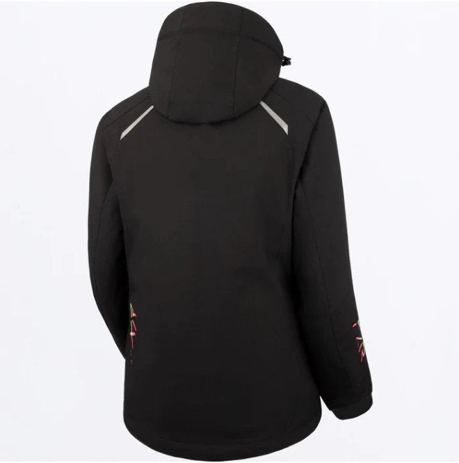 FXR RACING WOMEN'S PULSE JACKET 23