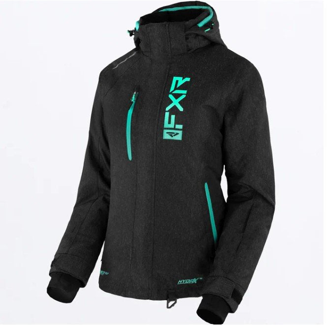 FXR RACING WOMEN'S FRESH JACKET 23