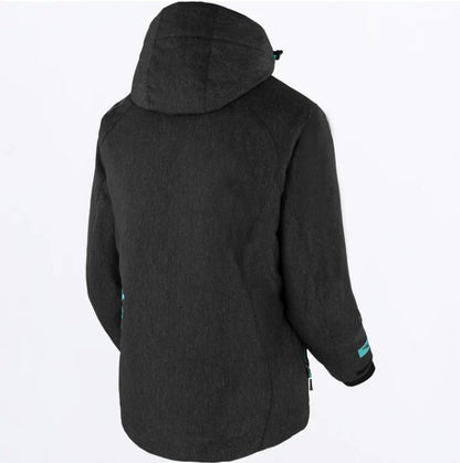 FXR RACING WOMEN'S FRESH JACKET 23
