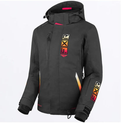 FXR RACING WOMEN'S EVO FX JACKET 23