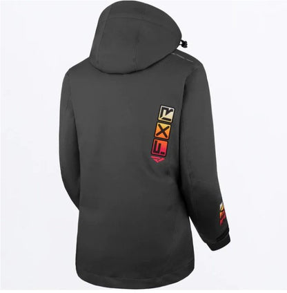 FXR RACING WOMEN'S EVO FX JACKET 23