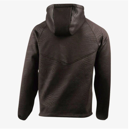 509 TECH ZIP HOODIE