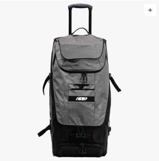 509 REVEL ROLLING GEAR LUGGAGE BAG