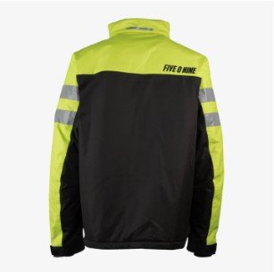 509 TEMPER INSULATED COAT