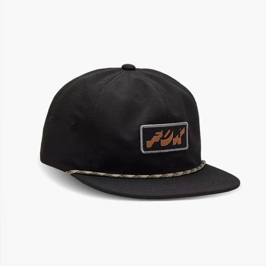 FOX RACING Elevated Adjustable Hat