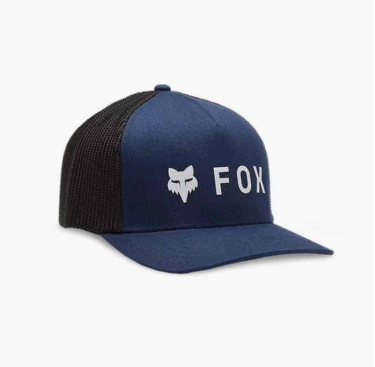 FOX RACING ABSOLUTE FLEXFIT HAT
