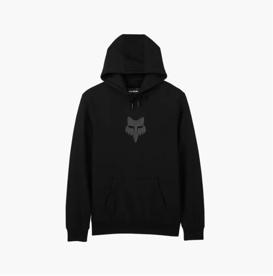 FOX RACING FOX HEAD PULLOVER HOODIE