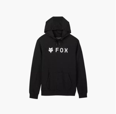 Fox Racing Absolute Pullover Hoodie