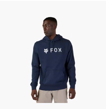 Fox Racing Absolute Pullover Hoodie