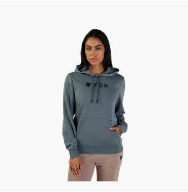 Fox Racing Women's Absolute Fleece Pullover