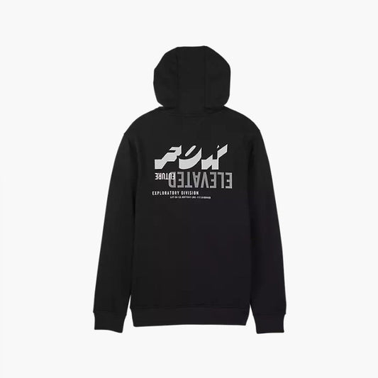 Fox Racing Leo Elevated Pullover Hoodie
