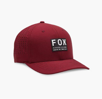 FOX RACING Non Stop Tech Flexfit Hat