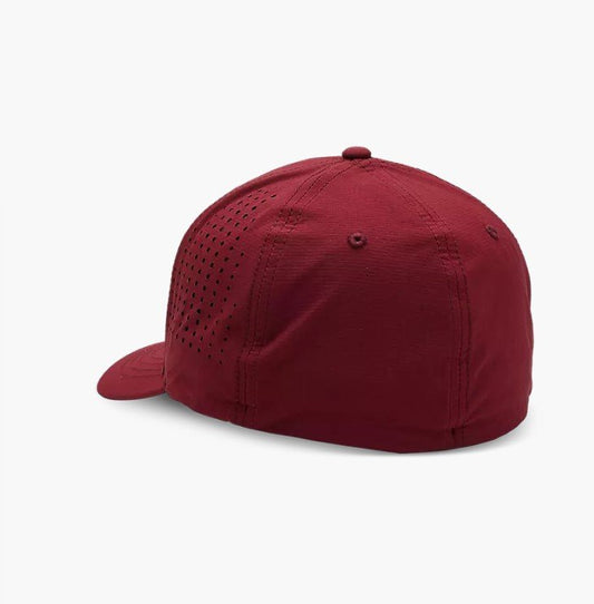 FOX RACING Non Stop Tech Flexfit Hat