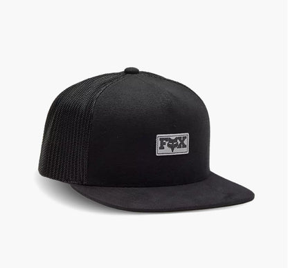 FOX RACING F-HEAD-X MESH SNAPBACK HAT