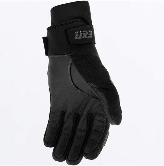 FXR RACING ATTACK LITE GLOVE 23