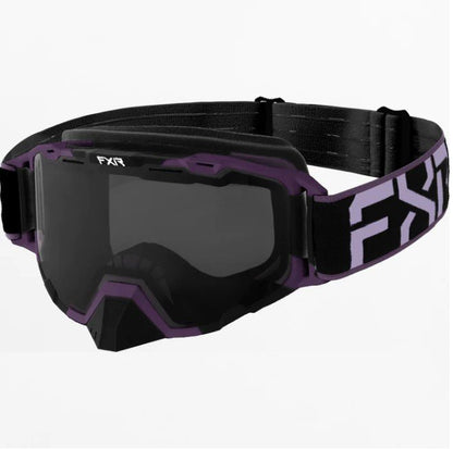 FXR RACING MAVERICK GOGGLE 24