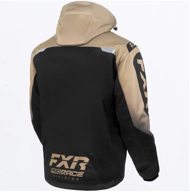 FXR RACING MEN'S RRX JACKET 24