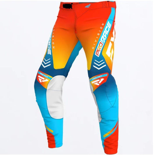 FXR REVO MX PANT 24