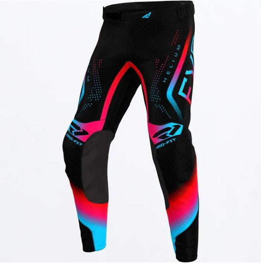 FXR RACING HELIUM MX PANT 24