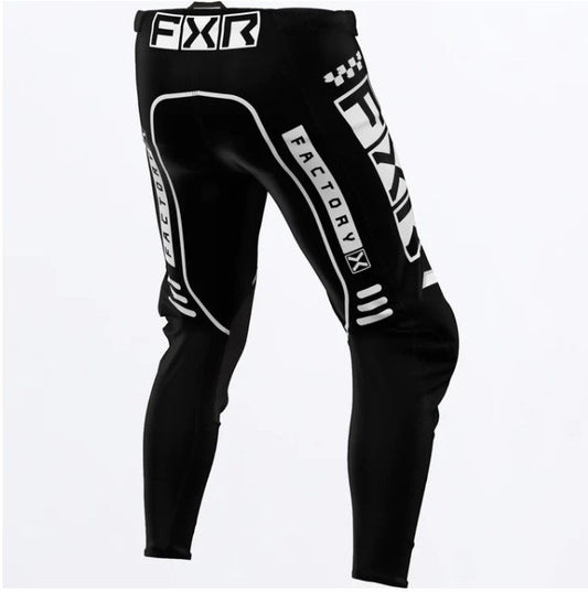FXR RACING YTH PODIUM MX PANT 24
