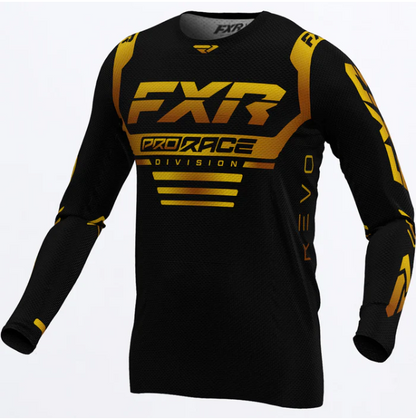 FXR RACING REVO MX JERSEY 24