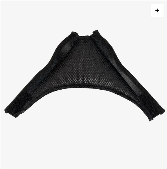 Chin curtain for 509 Altitude helmet