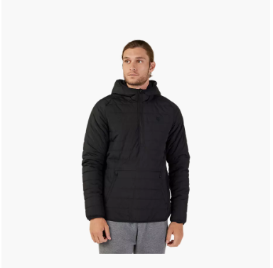 FOX RACING HOWELL HOODED PUFFY ANORAK