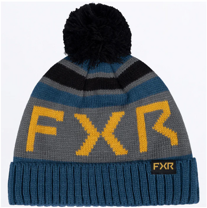 FXR RACING HELIUM BEANIE 24
