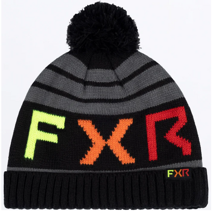 FXR RACING HELIUM BEANIE 24