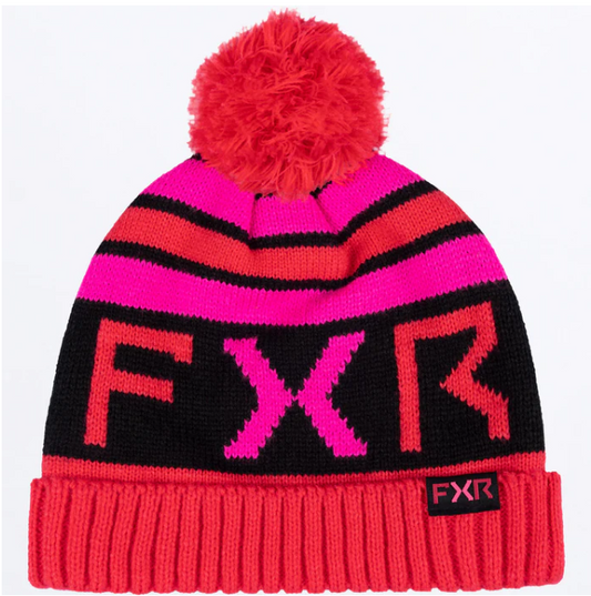 FXR RACING HELIUM BEANIE 24