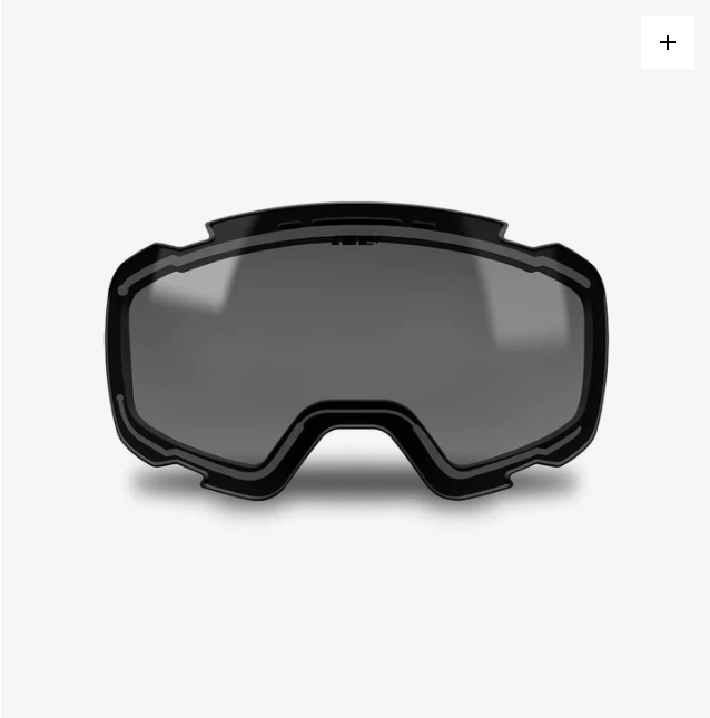 509 AVIATOR 2.0 IGNITE S1 LENS