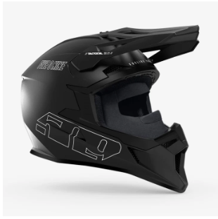 509 YOUTH TACTICAL 2.0 HELMET