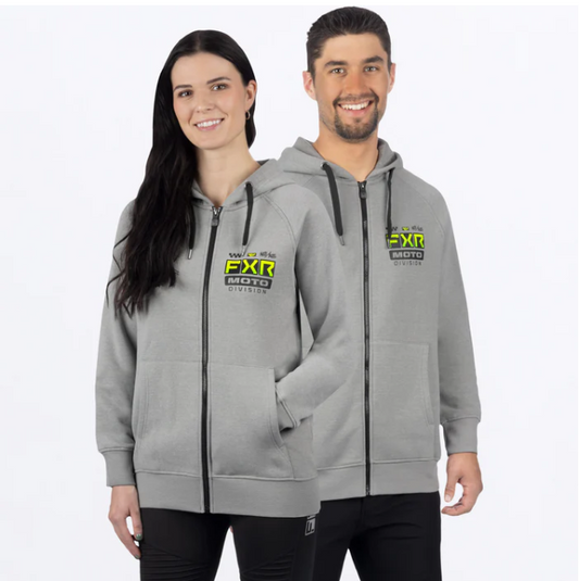 FXR RACING UNISEX GLADIATOR HOODIE 24