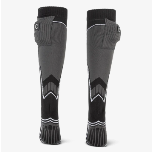 509 Ignite Socks