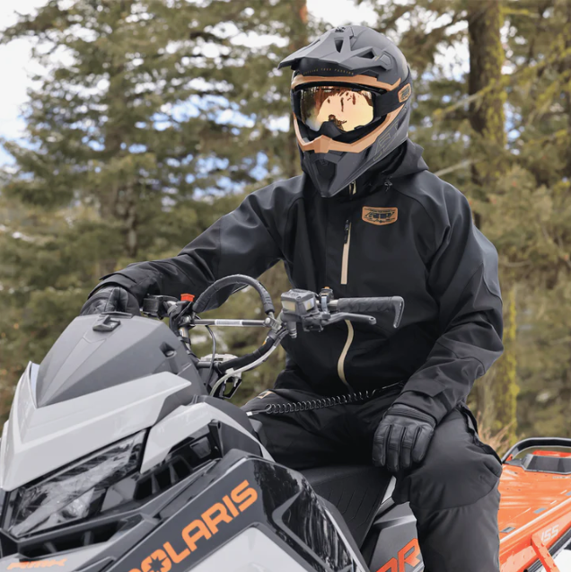 509 Black Friday Aviator 2.0 Goggle
