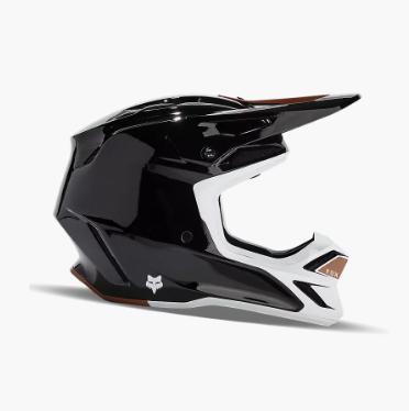 FOX RACING V3 RS Optical Helmet