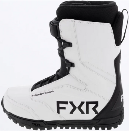 FXR RACING PRO-CROSS R BOOT 24