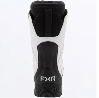 FXR RACING PRO-CROSS R BOOT 24