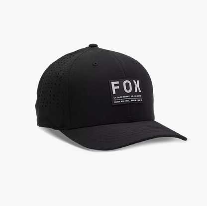 FOX RACING Non Stop Tech Flexfit Hat