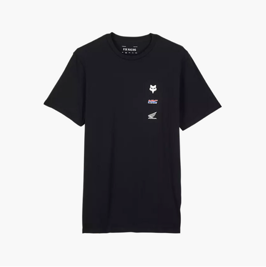 FOX X HONDA PREMIUM SS TEE II