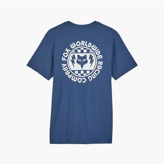 FOX RACING NEXT LEVEL PREMIUM SS TEE