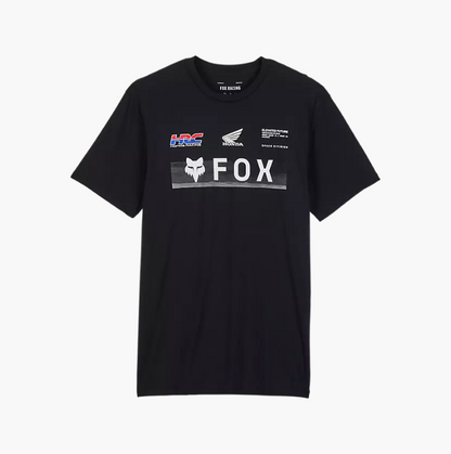 FOX X HONDA PREMIUM TEE