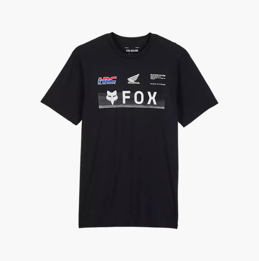 FOX X HONDA PREMIUM TEE