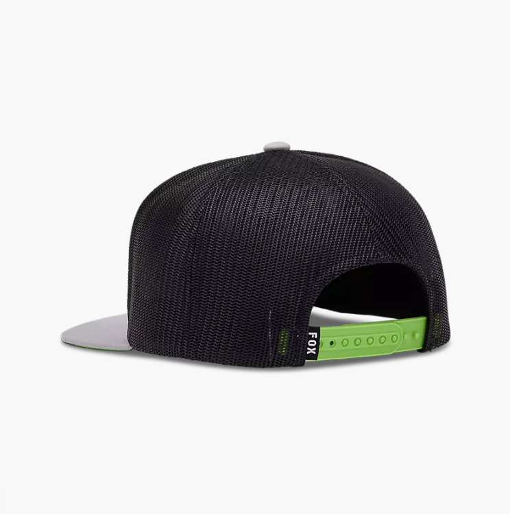 FOX X KAWI SNAPBACK HAT