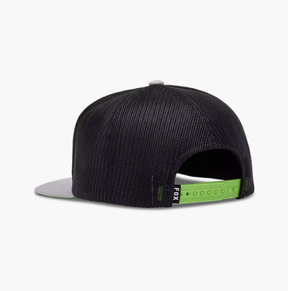 FOX X KAWI SNAPBACK HAT