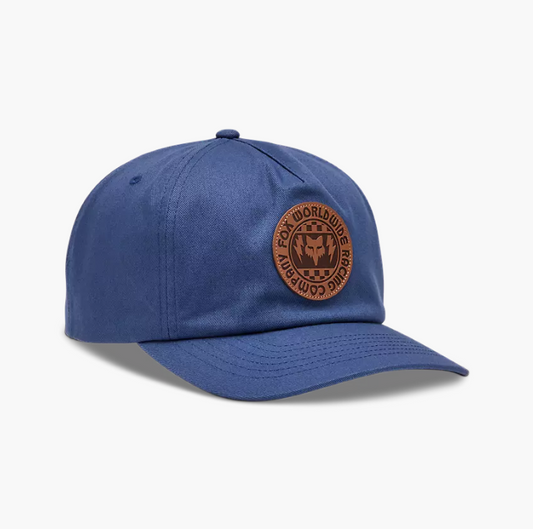 FOX RACING Next Level Snapback Hat