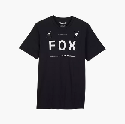 FOX RACING AVIATION PREMIUM SS TEE