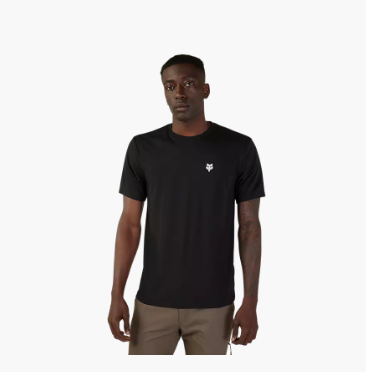 FOX RACING ELEVATED SS TECH TEE