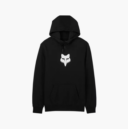 FOX RACING FOX HEAD FLEECE PULLOVER