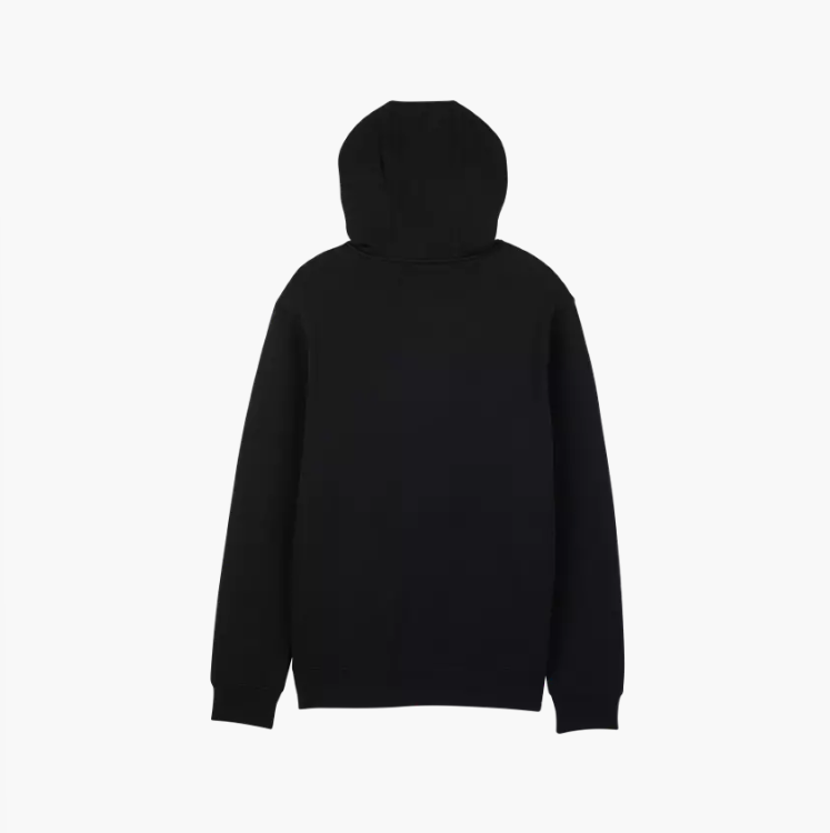FOX RACING FOX HEAD FLEECE PULLOVER